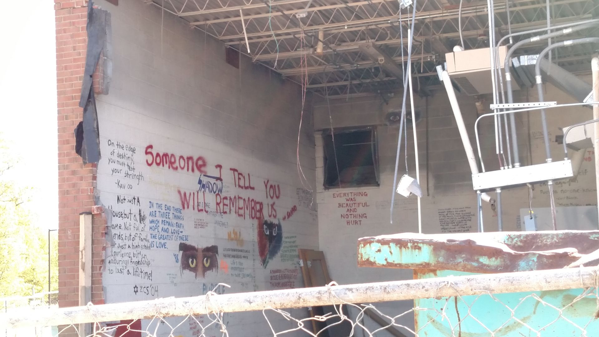 (Opinion) TJ renovation
